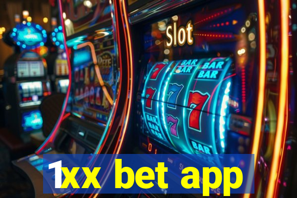 1xx bet app